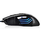 Wired Gaming Mouse 7 Button 5500 DPI Game Mouse
