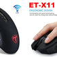 Usb Gaming Keyboard Mouse + Mouse Pad