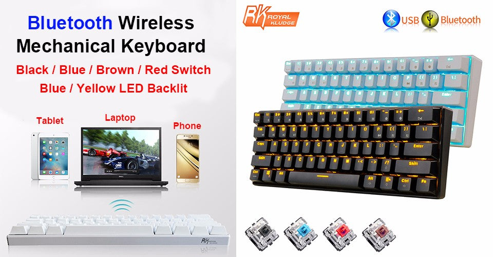 Usb Gaming Keyboard Mouse + Mouse Pad