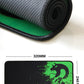 Usb Gaming Keyboard Mouse + Mouse Pad