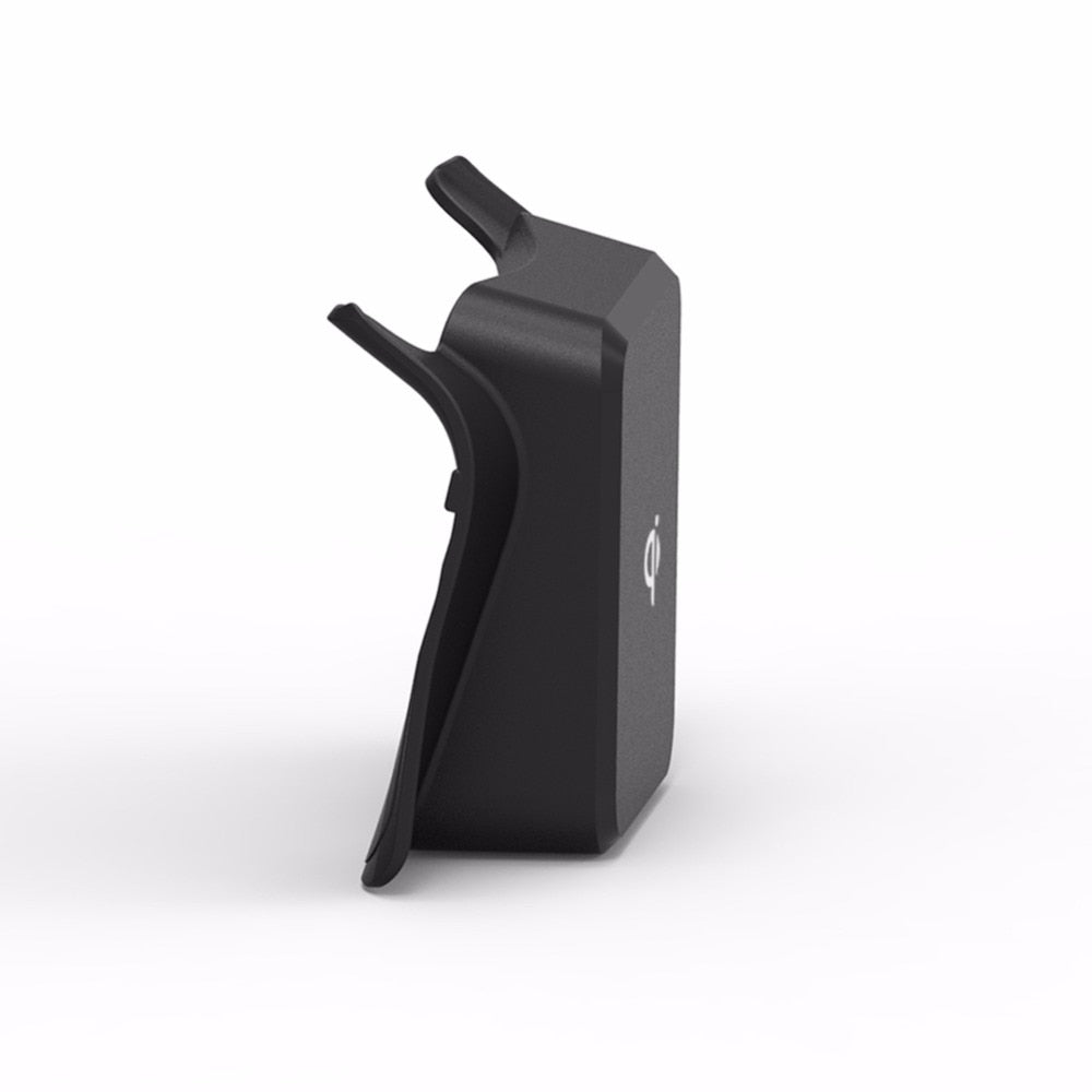 PS4 Wireless Charger Adapter for PS4 DualShock 4 Controllers