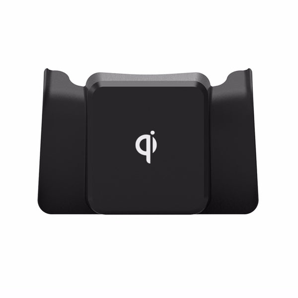 PS4 Wireless Charger Adapter for PS4 DualShock 4 Controllers