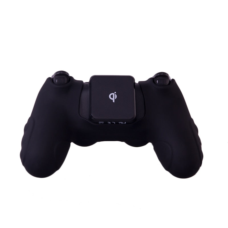 Dualshock 4 wireless charger deals