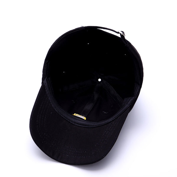 Pizza Cap