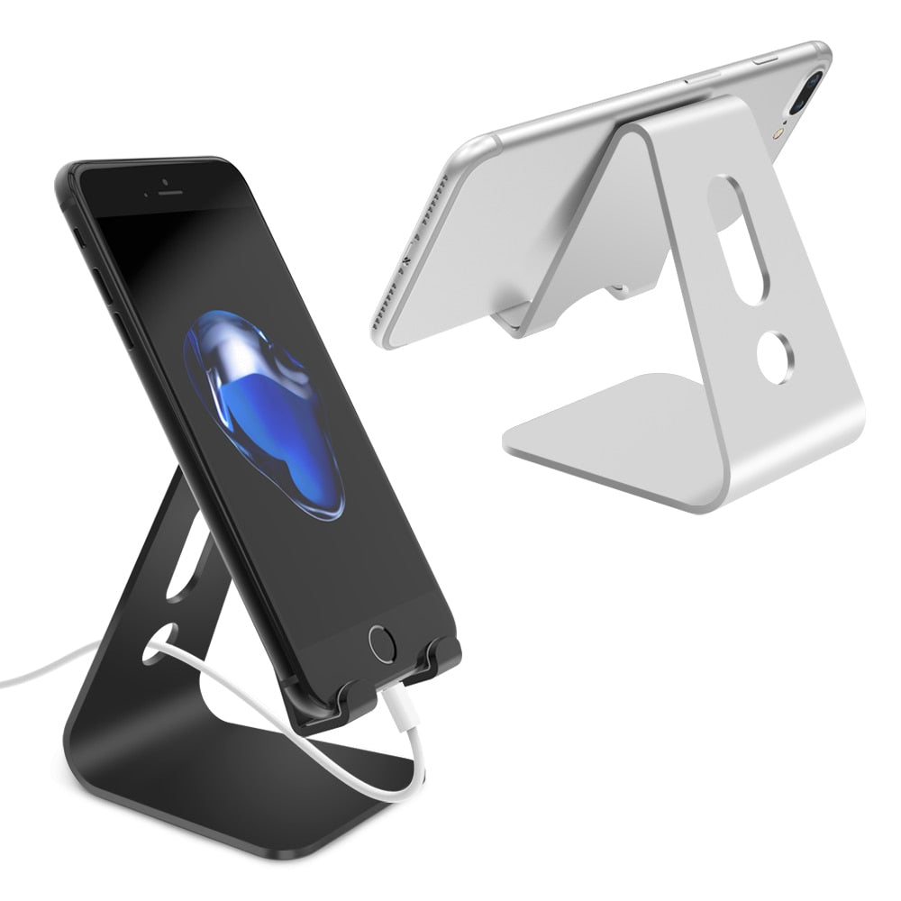 Mobile Phone Aluminium Alloy Stand