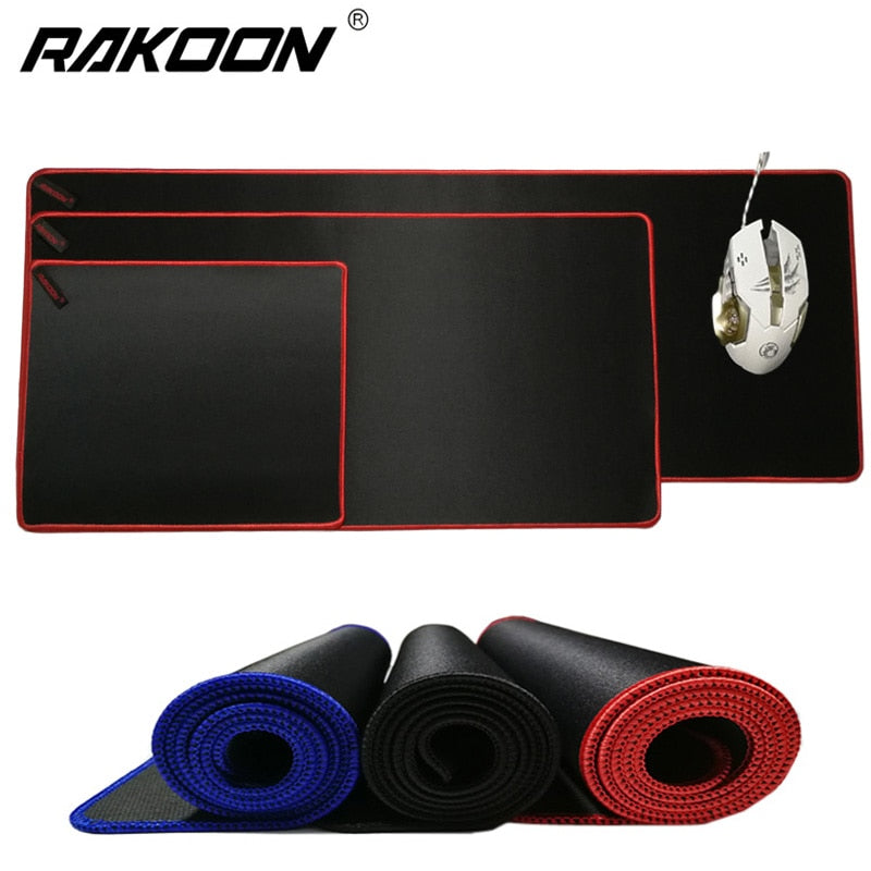 Rakoon Large Gaming Mouse Pad/Mouse Mat Main image