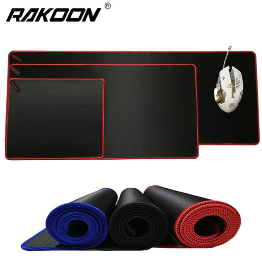 Rakoon Large Gaming Mouse Pad/Mouse Mat