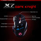 Wired Gaming Mouse 7 Button 5500 DPI Game Mouse