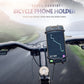Phone Holder For Bike / Bicycle Phone Holder