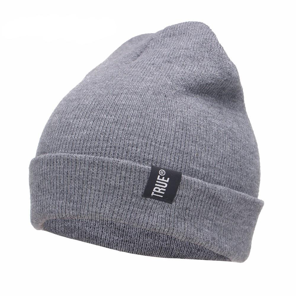 True Autumn Beanie Main image