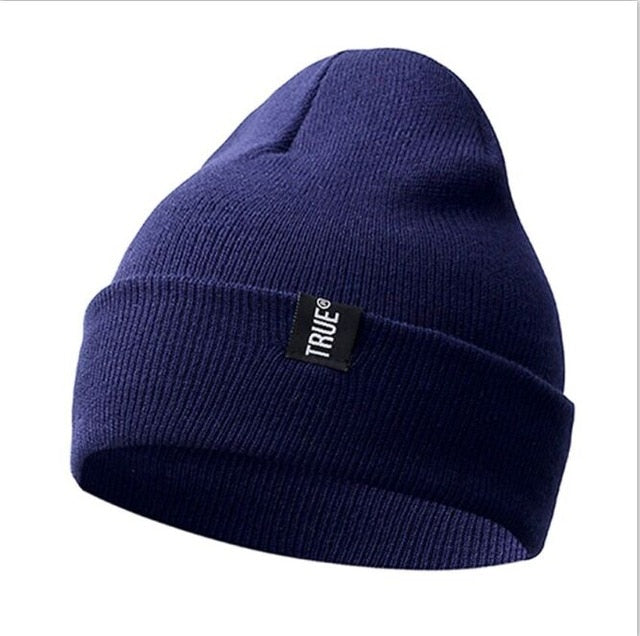 True Autumn Beanie Secondary image