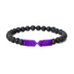 Sacred Arrow Diffuser Bracelet