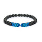 Sacred Arrow Diffuser Bracelet