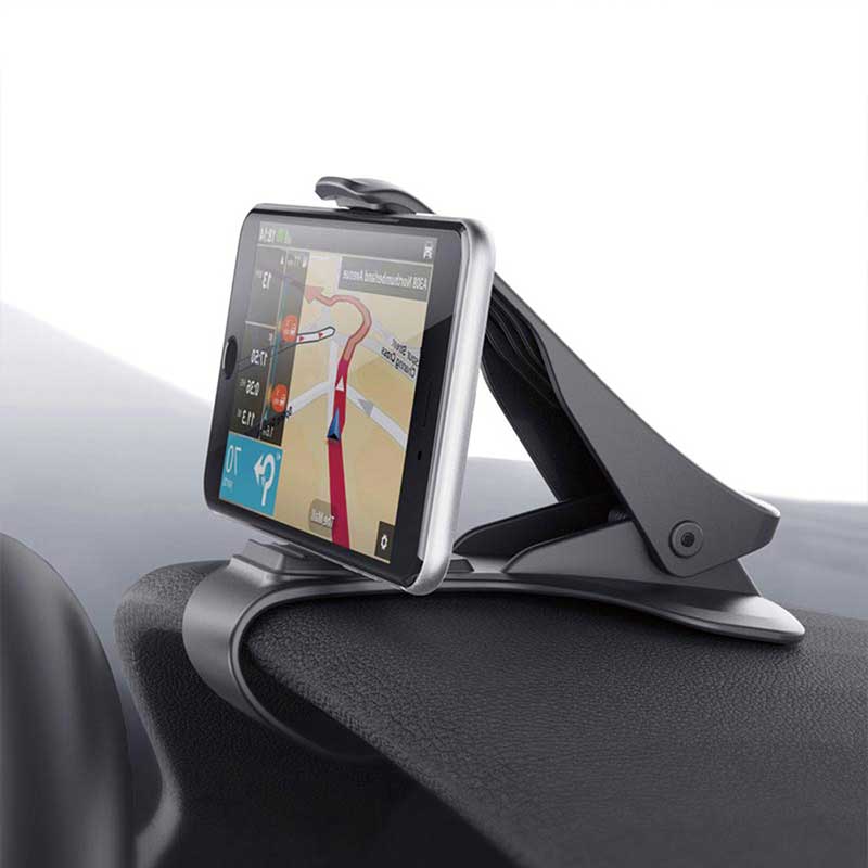 PodGrips Universal Car Phone Clip Holder