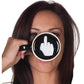 have a nice day mug middle finger mug middle finger coffee mug have a nice day coffee mug have a nice day middle finger mug middle finger cup middle finger coffee cup coffee mug with middle finger on bottom coffee cup with middle finger on bottom mug with middle finger on bottom