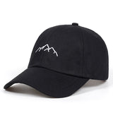 Mountain Range Baseball Cap Mountain Range Baseball Cap