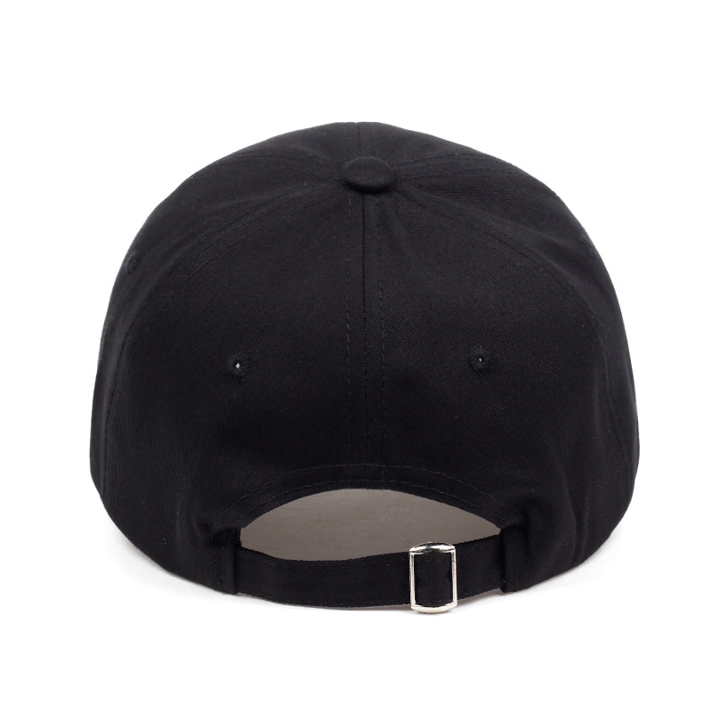 Mountain Range Baseball Cap