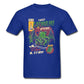 A Wild Cthulhu Appears T-Shirt