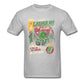 A Wild Cthulhu Appears T-Shirt