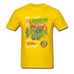 A Wild Cthulhu Appears T-Shirt