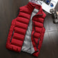 Casual Gillette Puffer Vest