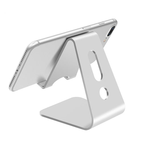 Mobile Phone Aluminium Alloy Stand