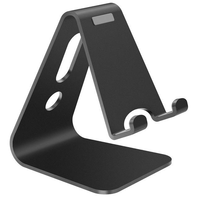 Mobile Phone Aluminium Alloy Stand