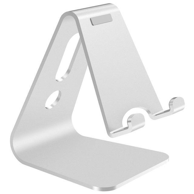 Mobile Phone Aluminium Alloy Stand