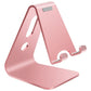 Mobile Phone Aluminium Alloy Stand