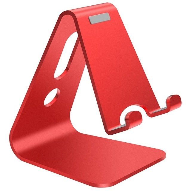 Mobile Phone Aluminium Alloy Stand