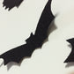 Halloween Felt Bat Party Decorations