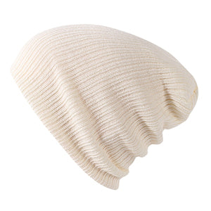 Soft Knitted Cotton Beanie Soft Knitted Cotton Beanie