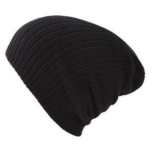 Soft Knitted Cotton Beanie Soft Knitted Cotton Beanie