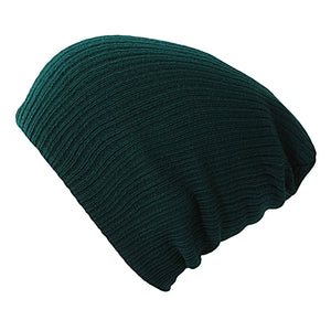 Soft Knitted Cotton Beanie Soft Knitted Cotton Beanie