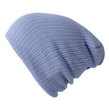 Soft Knitted Cotton Beanie Soft Knitted Cotton Beanie