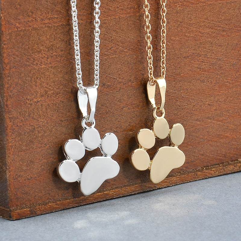 dog necklace Main image