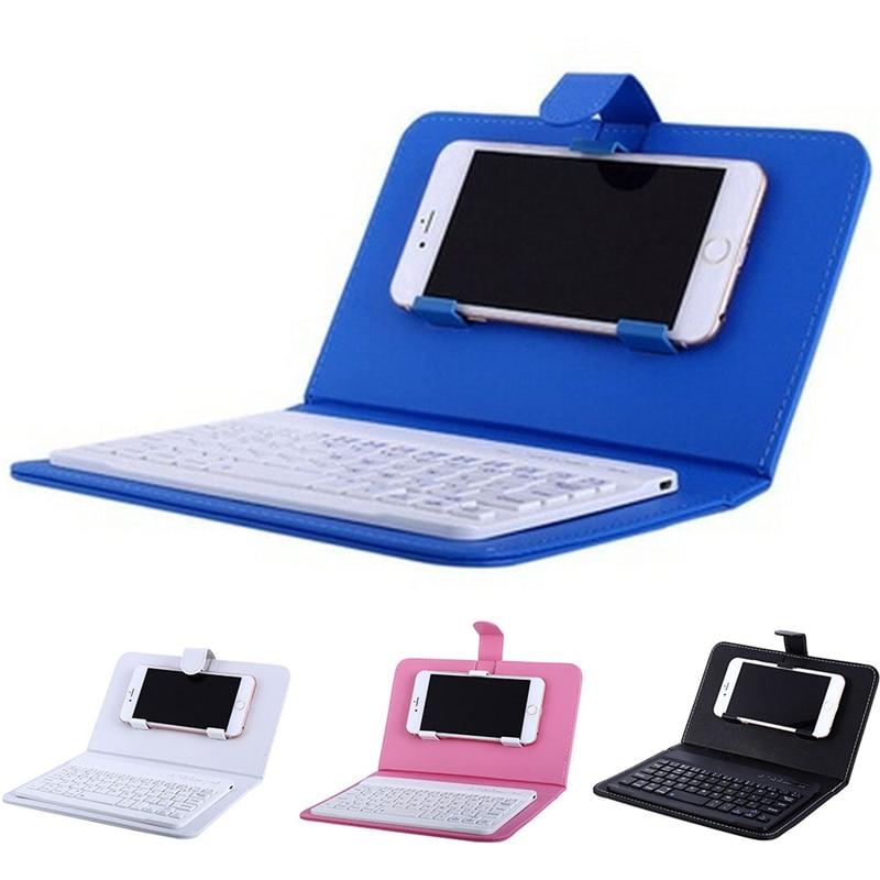 Travel Keyboard Phone Case Secondary image