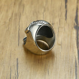 Stainless Steel Skull Ring Bottle Opener skull rings for men skull ring skull rings for women