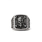 pirate rings mens pirate rings pirate skull ring silver pirate rings pirate rings for sale sterling silver pirate rings skull rings for men skull ring skull rings for women