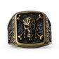 pirate rings mens pirate rings pirate skull ring silver pirate rings pirate rings for sale sterling silver pirate rings skull rings for men skull ring skull rings for women