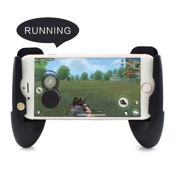 Data Frog Gamepad For Mobile Phone Game