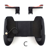 Data Frog Gamepad For Mobile Phone Game Data Frog Gamepad For Mobile Phone Game