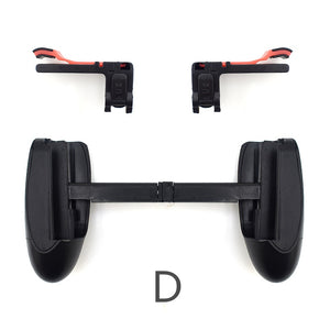 Data Frog Gamepad For Mobile Phone Game Data Frog Gamepad For Mobile Phone Game
