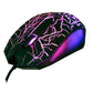 GameRaptor USB Wired Luminous Gaming Mouse 3 Buttons