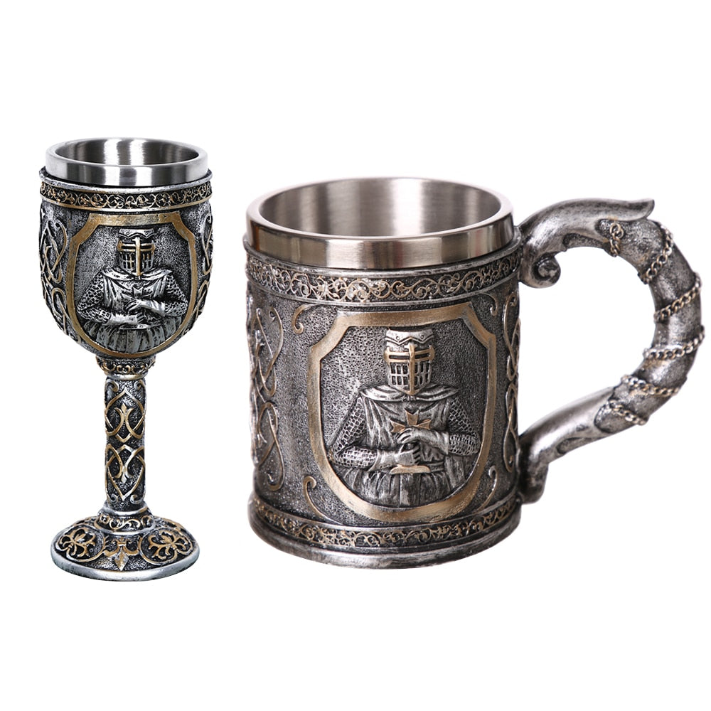 Viking Coffee Mug Secondary image