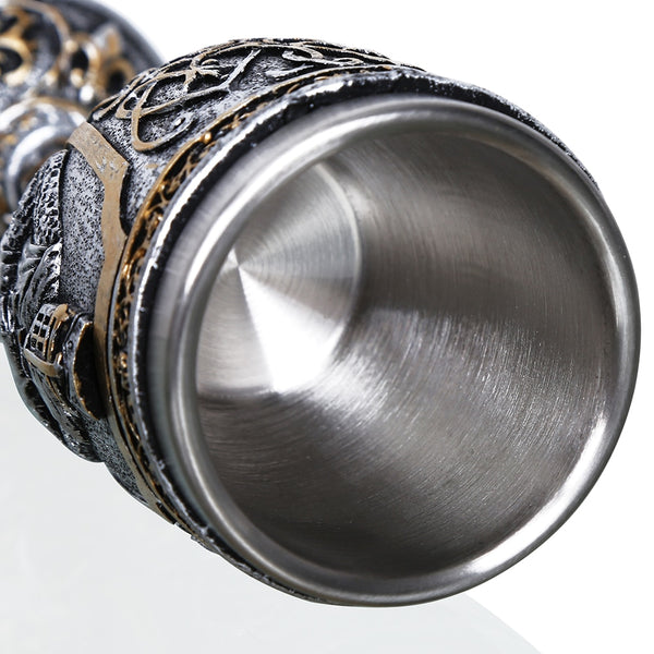 Viking Coffee Mug