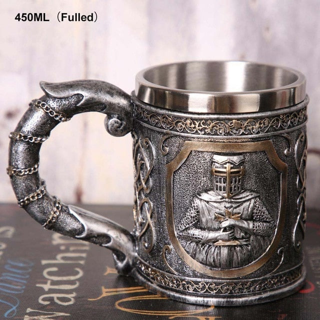 Viking Coffee Mug Main image