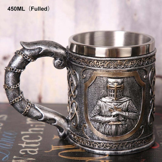 Viking Coffee Mug