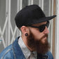 Fancy 3D Snapback Cap