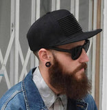 Fancy 3D Snapback Cap Fancy 3D Snapback Cap